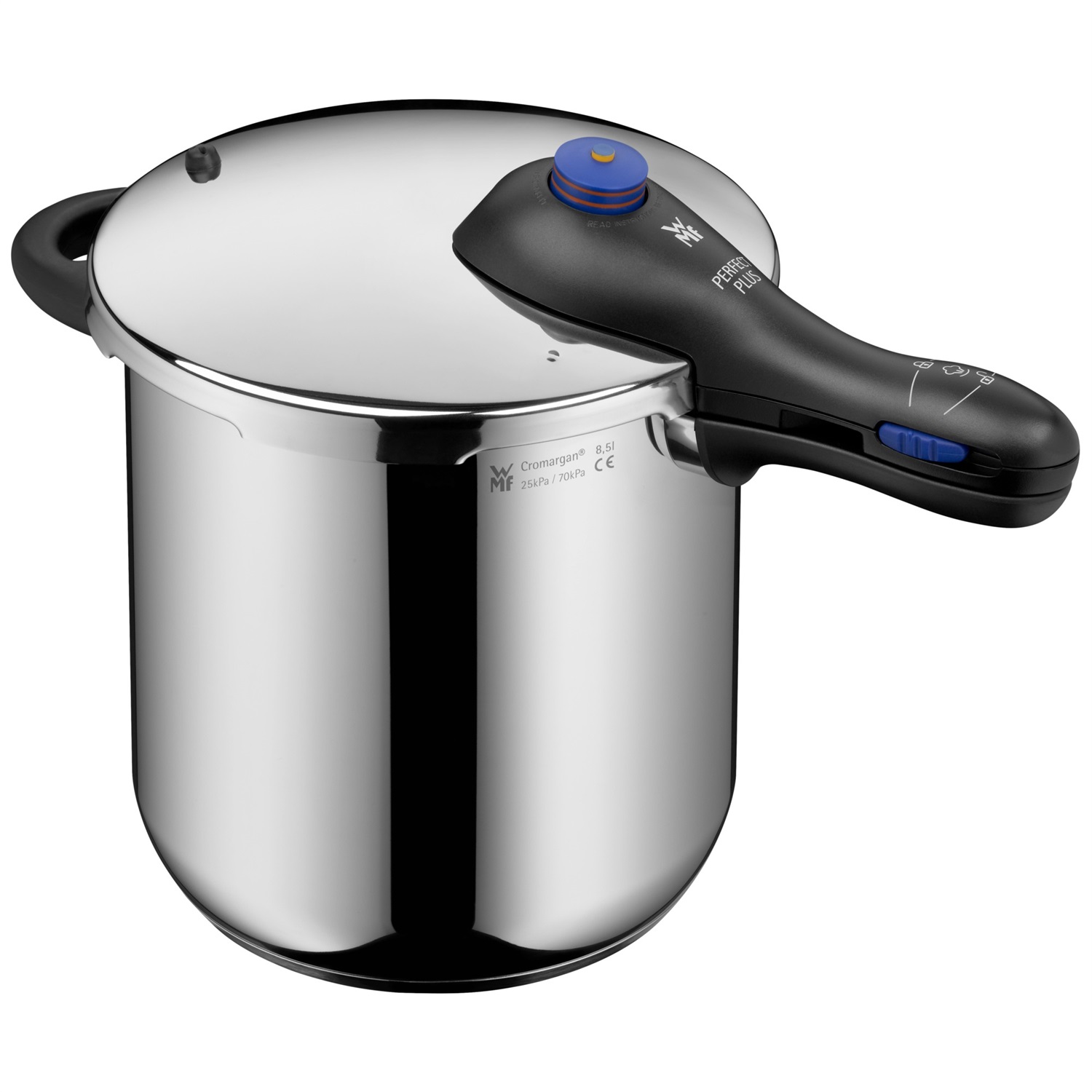 WMF Perfect Plus 0794849990 8,5 L Acciaio inox
