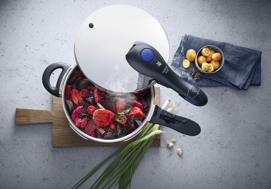 WMF Perfect Plus 0794849990 8,5 L Acciaio inox