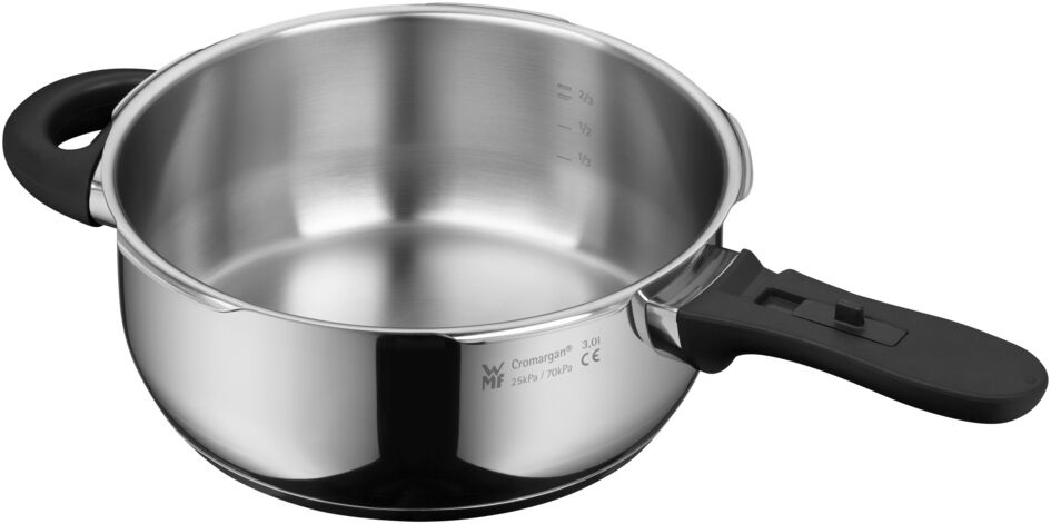 WMF Perfect Plus 0794469990 4,5 L Acciaio inox