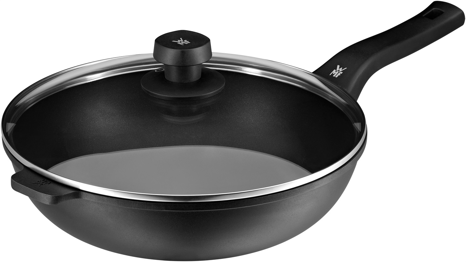 WMF 0576304291 Rotondo Nero