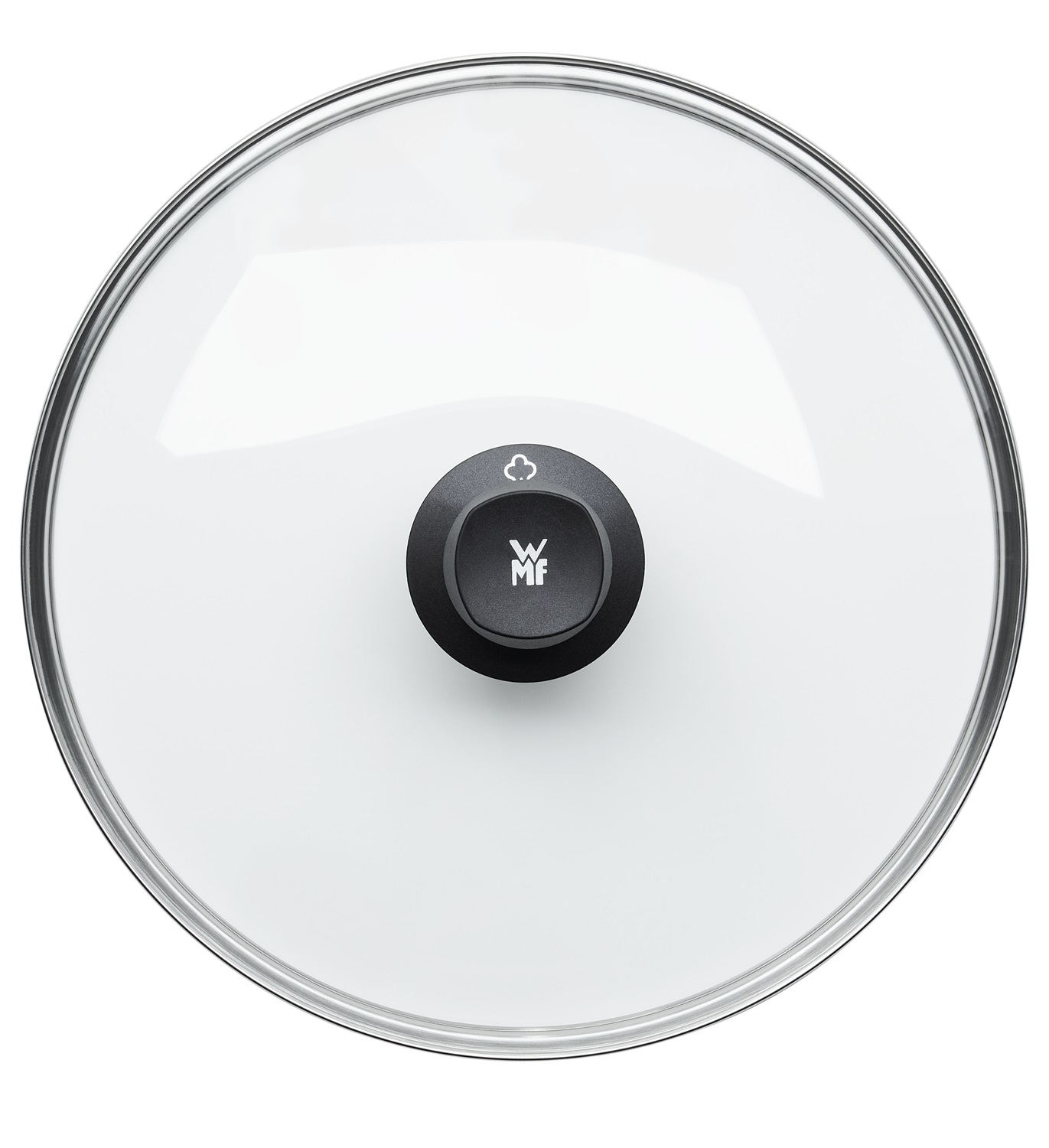 WMF 0576304291 Rotondo Nero