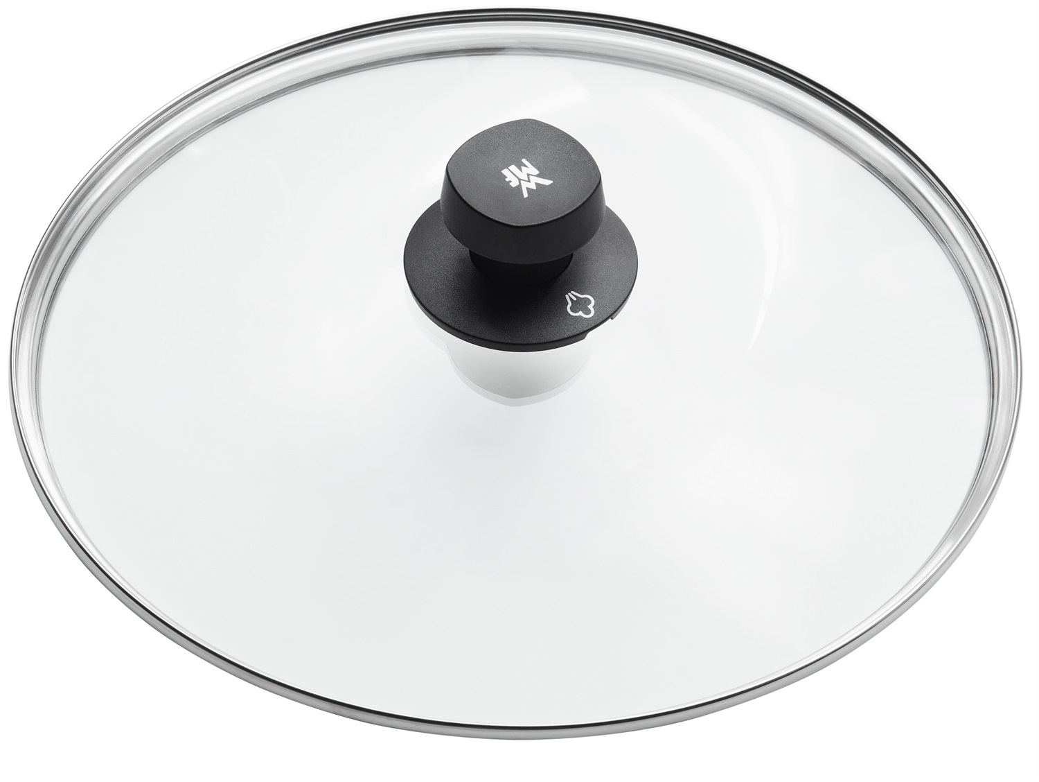 WMF 0576304291 Rotondo Nero