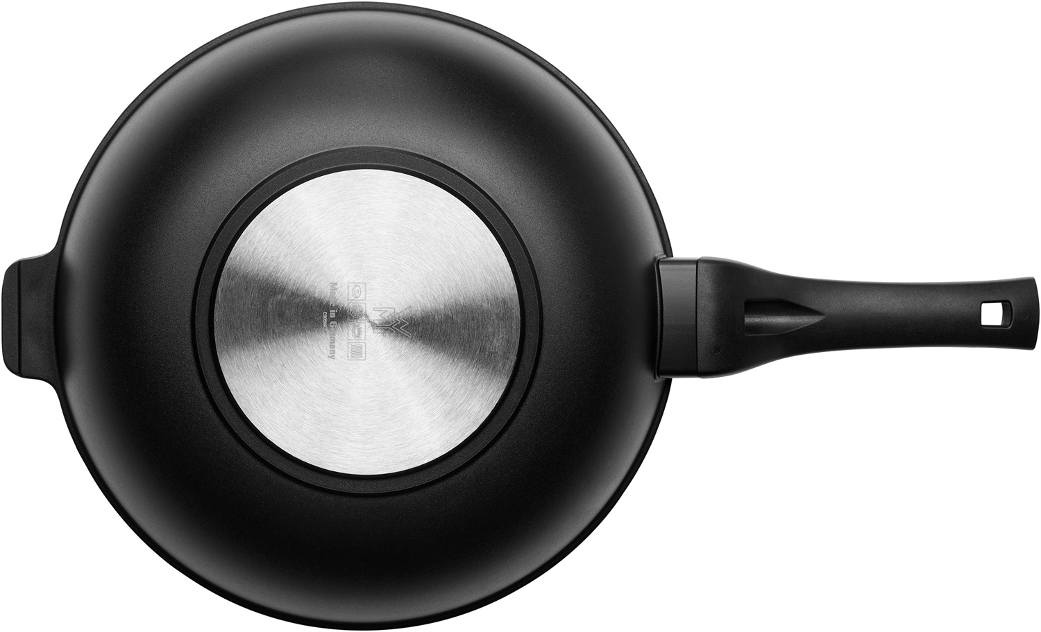WMF 0576304291 Rotondo Nero