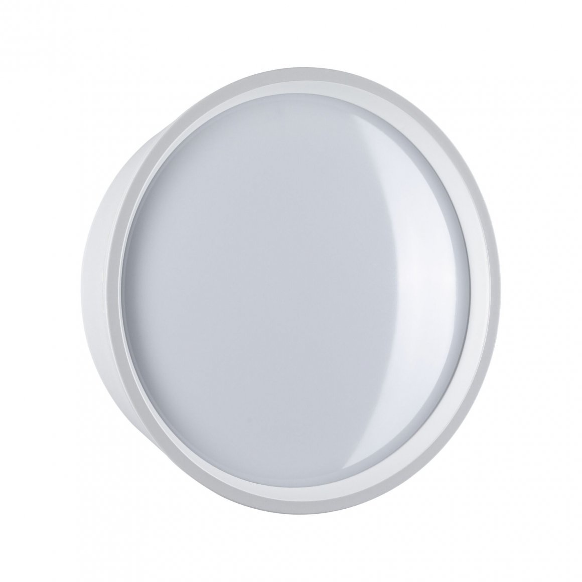 Paulmann Platomo Lampada da Parete LED per Esterni IP44 14,5W 1200lm Bianco Resistente all'Acqua di Mare