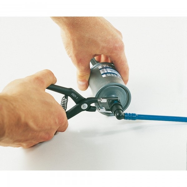 HAZET 4501-1 pinza Pinze da elettricista