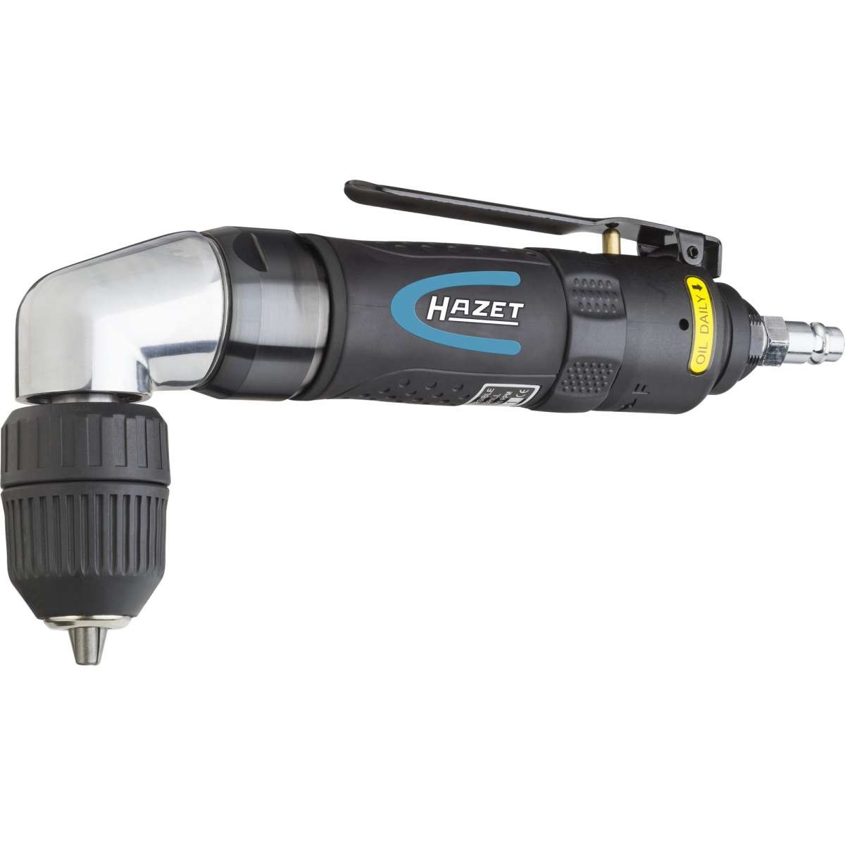 HAZET 9030N-5 trapano 1400 Giri/min Senza chiave 1,2 kg