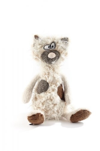 sigikid 38243 peluche