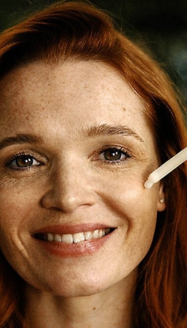 Weleda Siero Rassodante al Melograno e Peptidi di Maca 30 ml - Idratante e Antiossidante per Viso