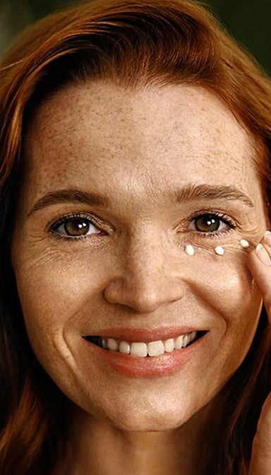 Weleda Crema Contorno Occhi Rassodante al Melograno e Peptidi di Maca 12 ml - Idratante e Anti-età per Donna