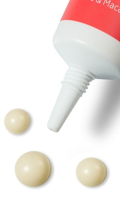 Weleda Crema Contorno Occhi Rassodante al Melograno e Peptidi di Maca 12 ml - Idratante e Anti-età per Donna