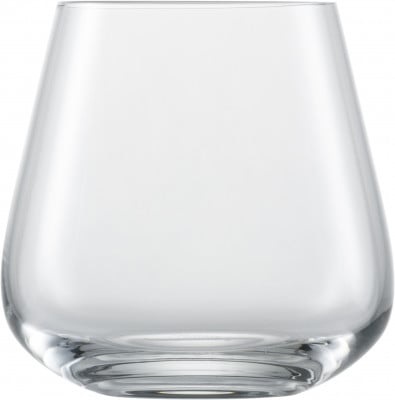 SCHOTT ZWIESEL Bicchiere Acqua Verbelle Vervino 398 ml - Confezione da 6 pezzi in Cristallo Tritan Protect