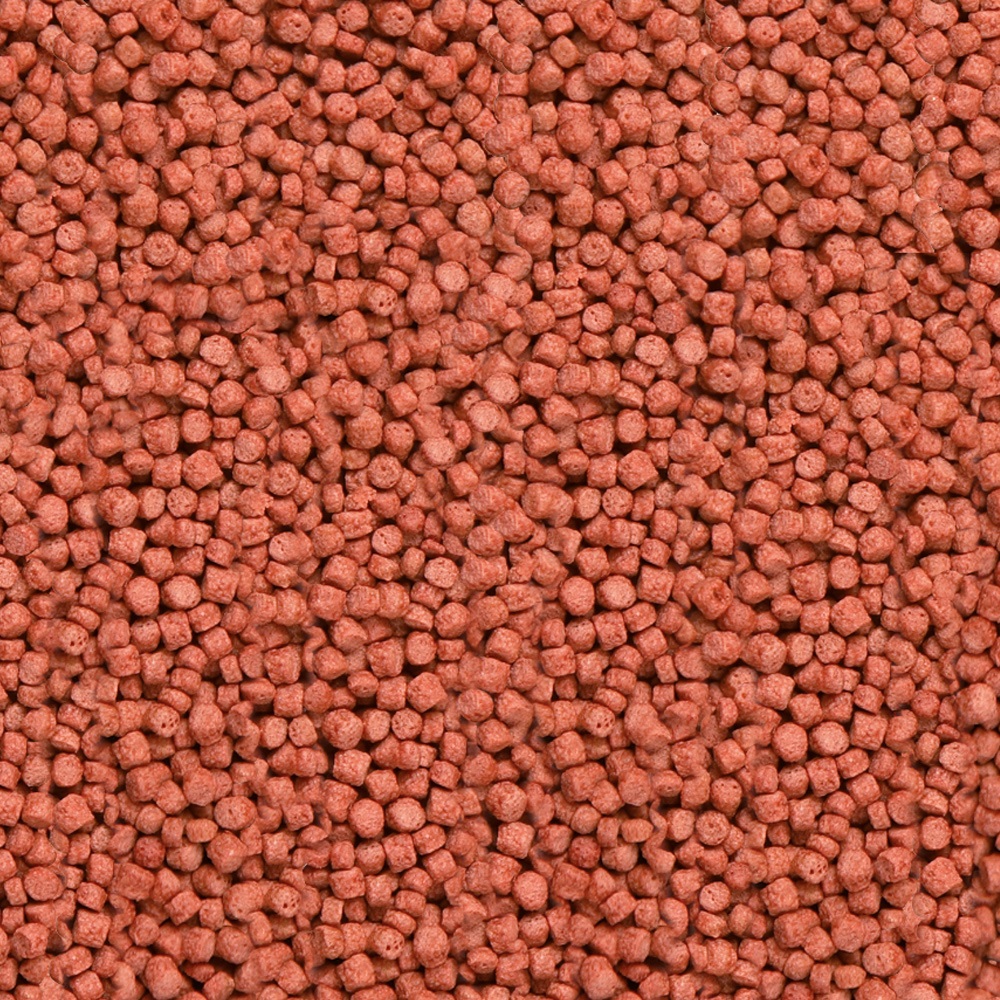 Sera Koi Royal Mini Nature 1 L - Mangime Completo in Granuli per Koi fino a 12 cm, Senza Coloranti e Conservanti