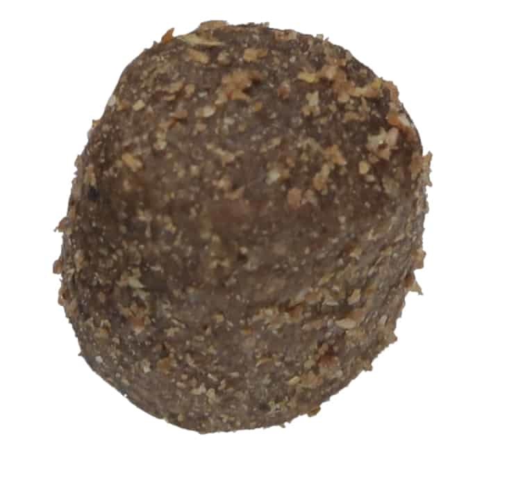 Happy Dog NaturCroq Manzo & Riso - Alimento secco completo per cani adulti con erbe, frutta e verdura - 4 kg