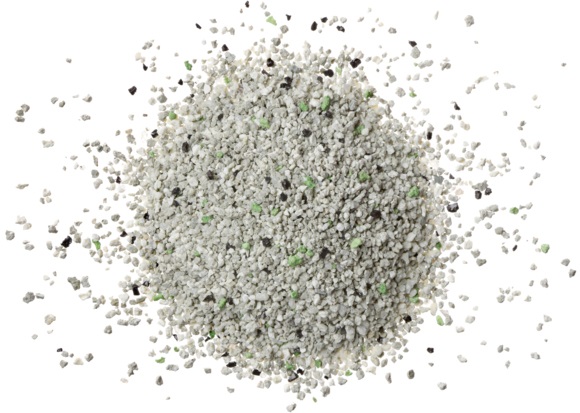 Biokat's Diamond Care Fresh Lettiera per Gatti Agglomerante 8L con Carbone Attivo e Aloe Vera