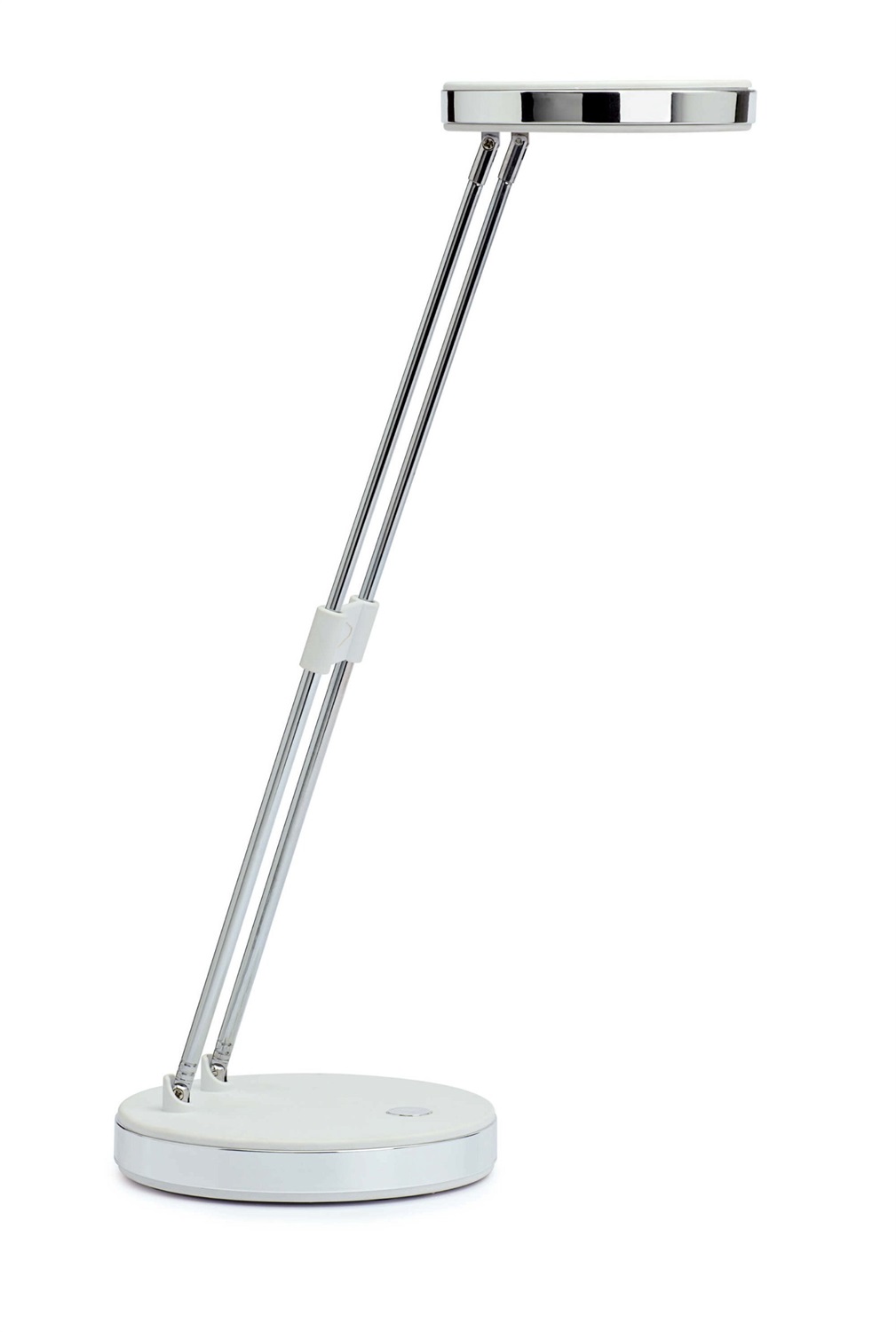MAUL MAULpuck lampada da tavolo E Bianco