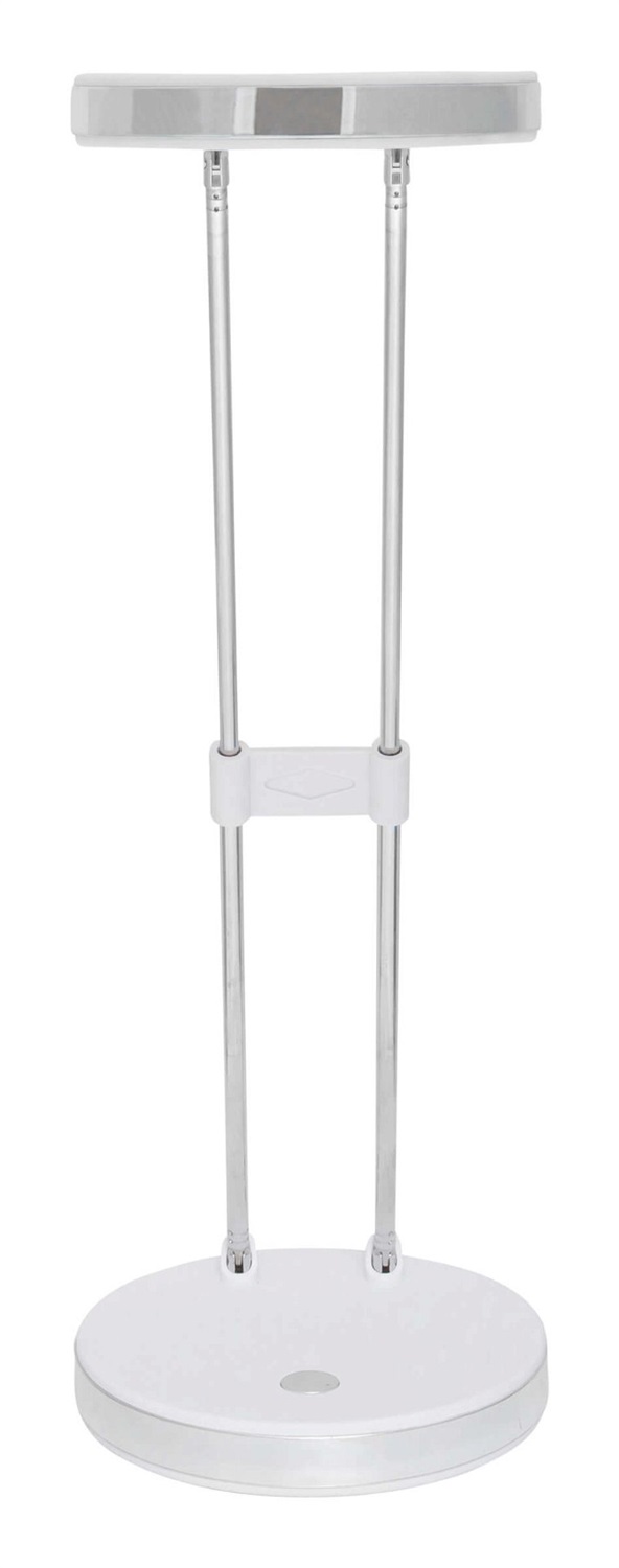 MAUL MAULpuck lampada da tavolo E Bianco