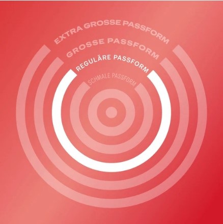 Durex Love Mix - Confezione da 40 Preservativi Assortiti in 5 Varietà Stimolanti