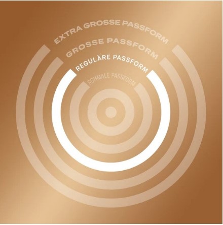 Durex Love Mix - Confezione da 40 Preservativi Assortiti in 5 Varietà Stimolanti