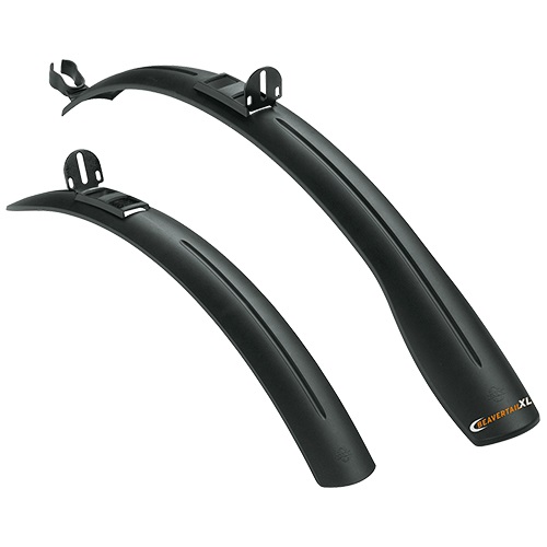 SKS BEAVERTAIL XL SET Parafanghi posteriore