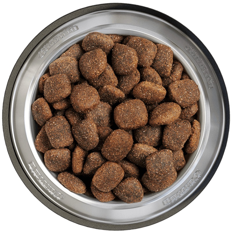 Belcando Cibo Secco per Cani Adulto Senza Cereali con Salmone e Krill Oil - 4 kg