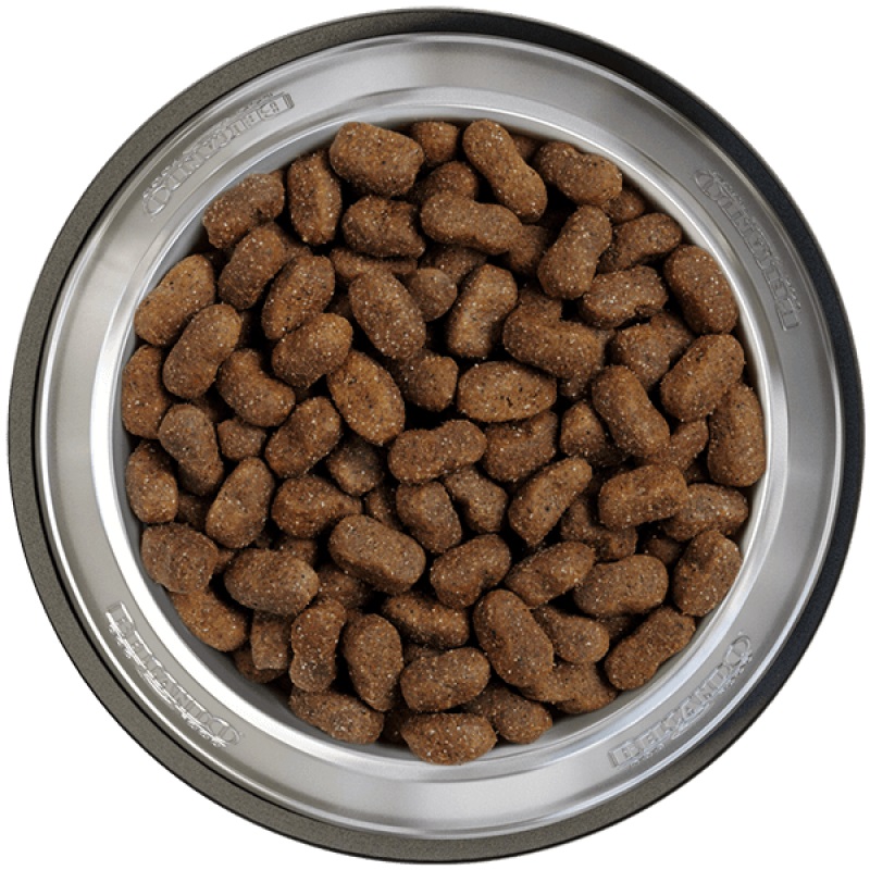 Belcando Cibo Secco per Cani Adulto Senza Cereali con Manzo - 4 kg