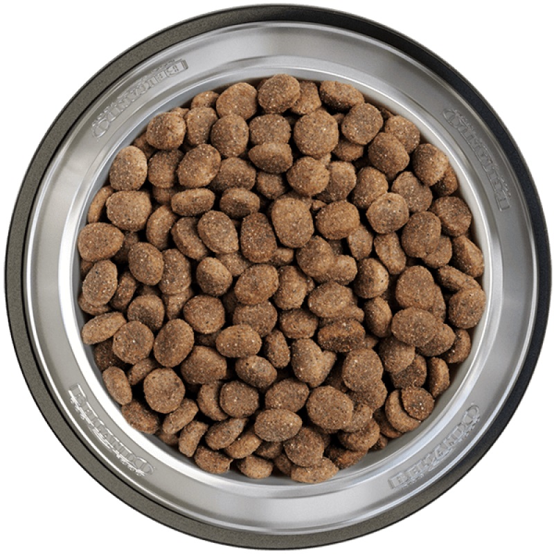 Belcando Finest Croc Cibo Secco per Cani Adulti 4 kg - Anatra e Fegato per Taglie Piccole e Medie