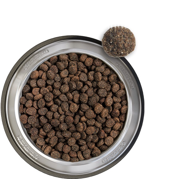 Belcando Baseline Joker Cibo Secco per Cani Senza Cereali 12,5 kg - Adatto per Cani Adulti di Piccola e Media Taglia