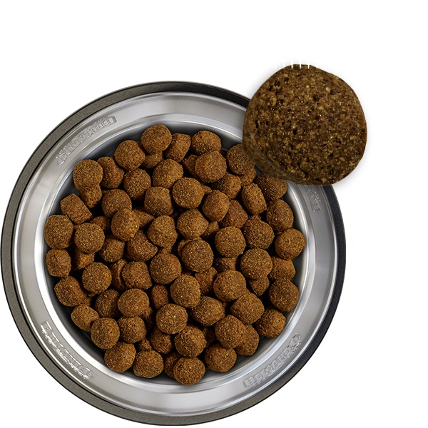 Belcando Baseline Oldie & Light Cibo Secco per Cani 12,5 kg - Ideale per Cani Adulti Poco Attivi o Anziani