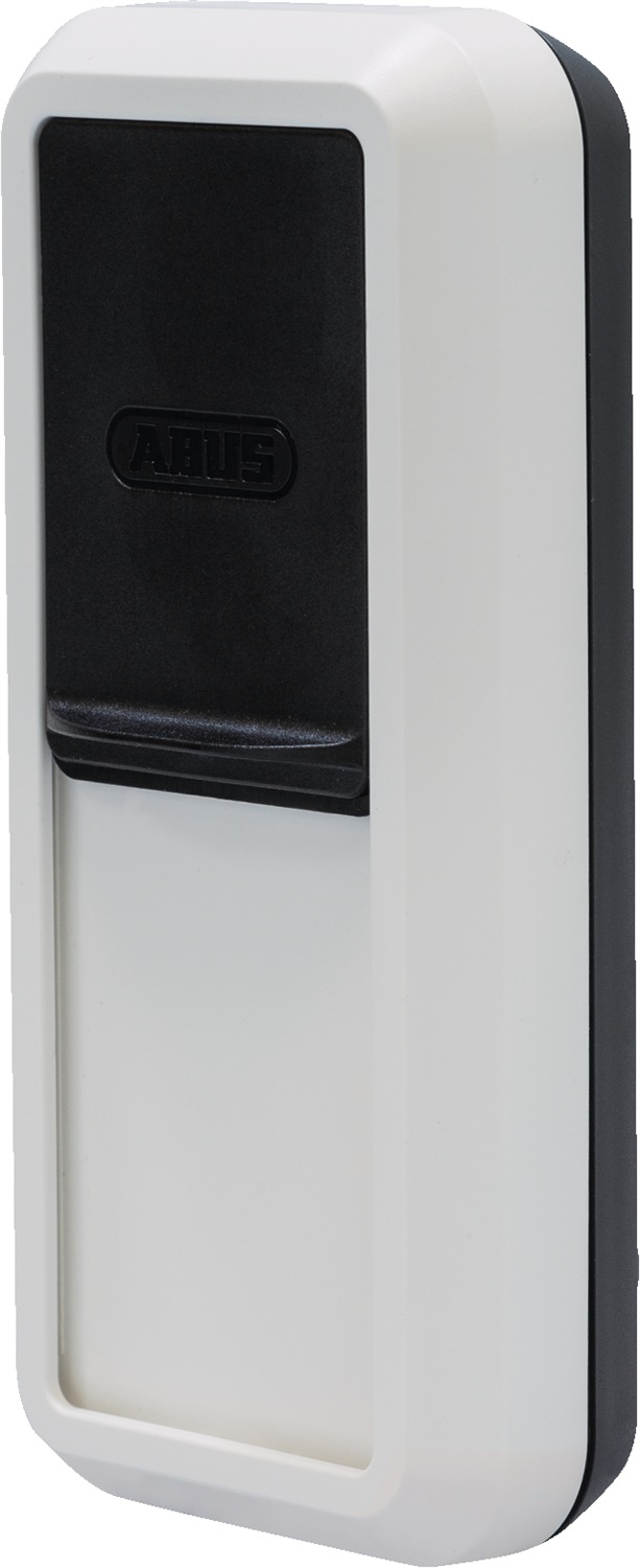 ABUS ABHT10136 - Sistema di Accesso con Impronta Digitale Compatibile con Bluetooth HomeTec Pro