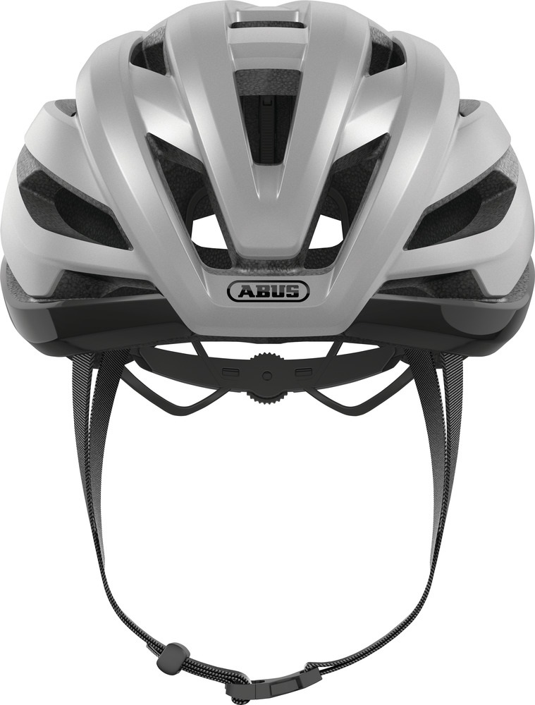 ABUS Bordo 6000K Lucchetto Pieghevole per Bicicletta, Lunghezza 90 cm, Livello di Sicurezza 10, Cilindro XPlus, Acciaio Temprato