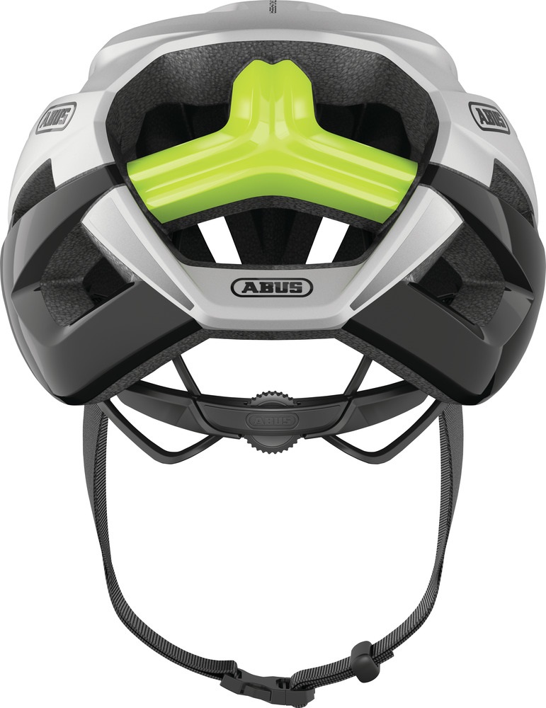ABUS Bordo 6000K Lucchetto Pieghevole per Bicicletta, Lunghezza 90 cm, Livello di Sicurezza 10, Cilindro XPlus, Acciaio Temprato