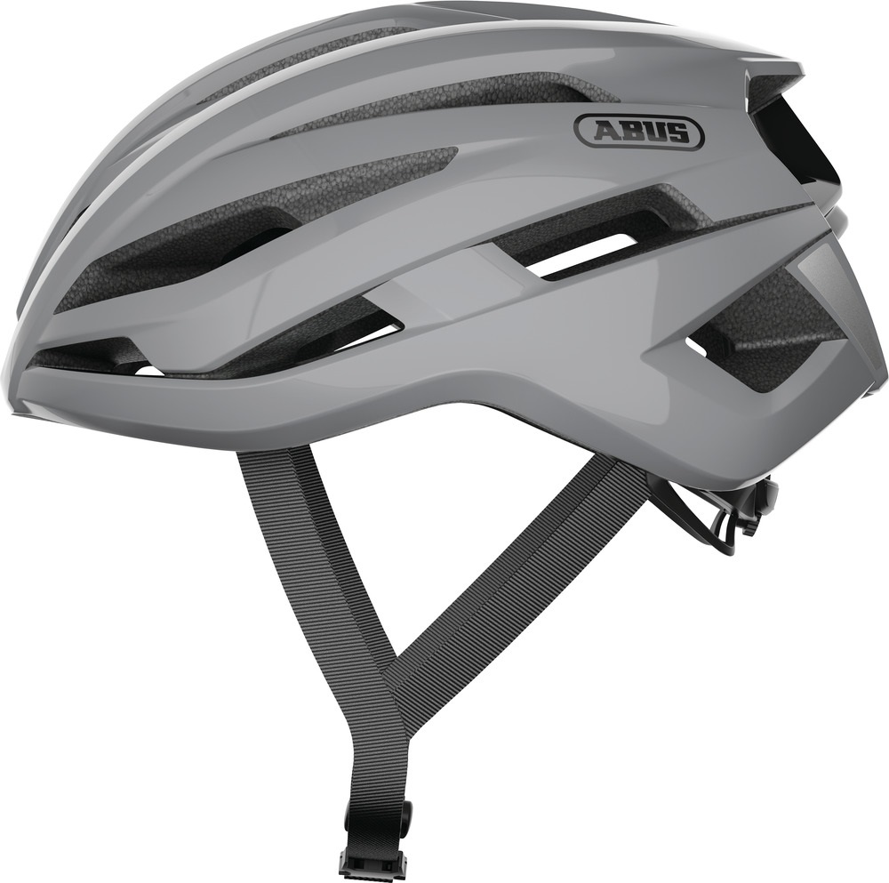 ABUS Bordo 6000K Lucchetto Pieghevole per Bicicletta, Lunghezza 90 cm, Livello di Sicurezza 10, Cilindro XPlus, Acciaio Temprato