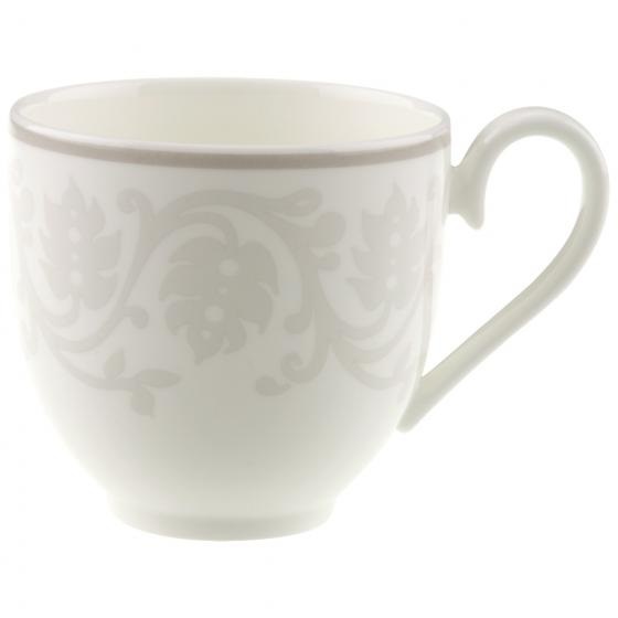 Villeroy & Boch Tazza Espresso 0.10 Litri in Porcellana, Senza Piatto, Adatta al Microonde e Lavabile in Lavastoviglie