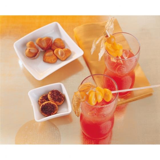 Villeroy & Boch NewWave Ciotola da Immersione Quadrata in Porcellana Premium Bianco per Salse e Snacks