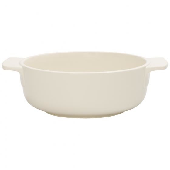 Villeroy & Boch Ciotola per Cereali Clever Cooking Bianco 15 cm in Porcellana Premium, Lavabile in Lavastoviglie e Adatta per Microonde