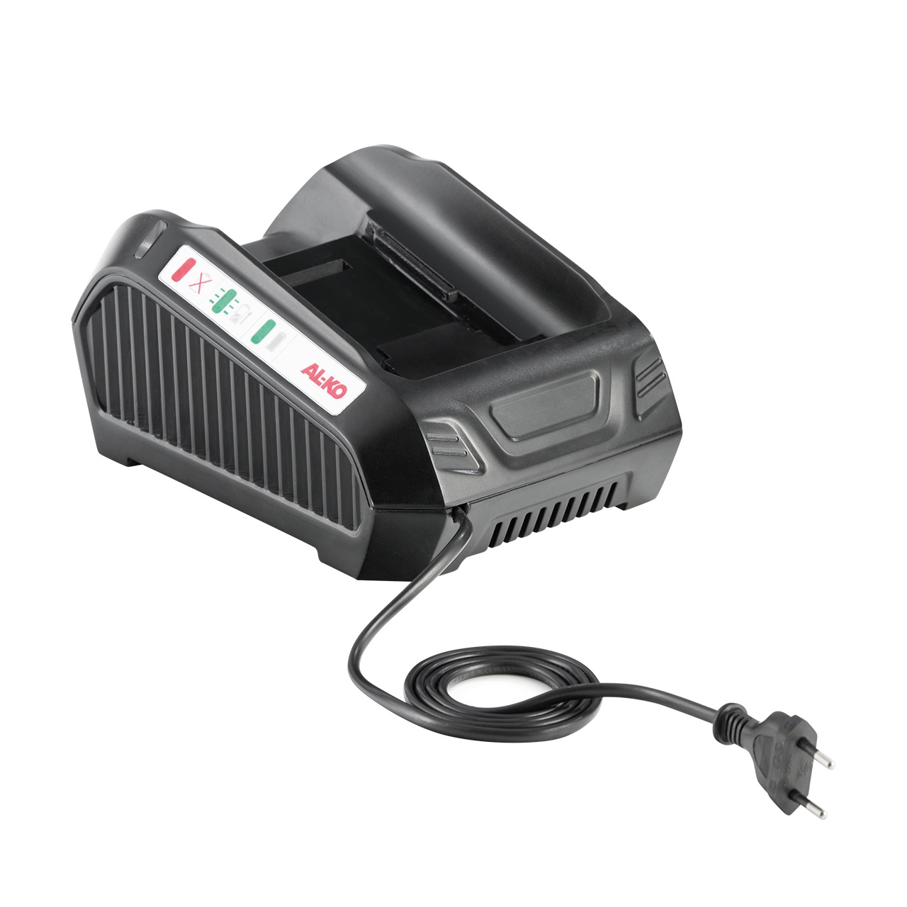 AL-KO Caricabatterie ENERGY FLEX 36 V Li-Ion 4,0 Ah - Cod. 113281