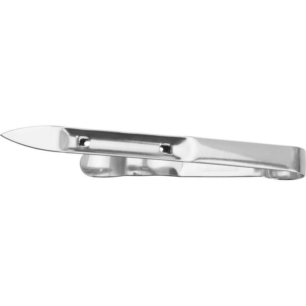 Westmark Pela-asparagi Monopol Edition in Acciaio Inox - Sbucciatore Speciale per Asparagi con Lama Mobile