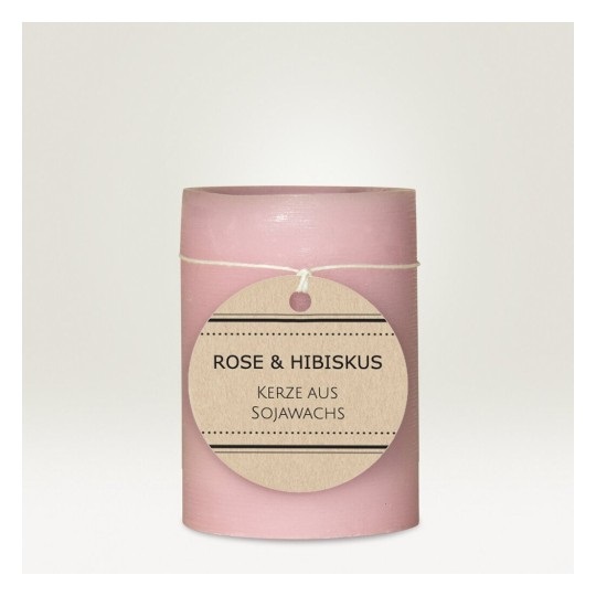 Avery Cartellini Ultraresistenti in Plastica 190µ Ø60mm - 12 Cartellini per Foglio, Stampa Laser Fronte e Retro, Cordoncini Inclusi, Confezione da 10 Fogli