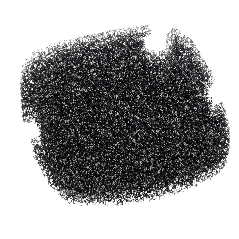 Tetra BioFoam S Spugna Filtrante Biologica per Filtri Esterni - Compatibile con Tetra EX 400/500/600/700/800 Plus e Tetratec EX 600/700