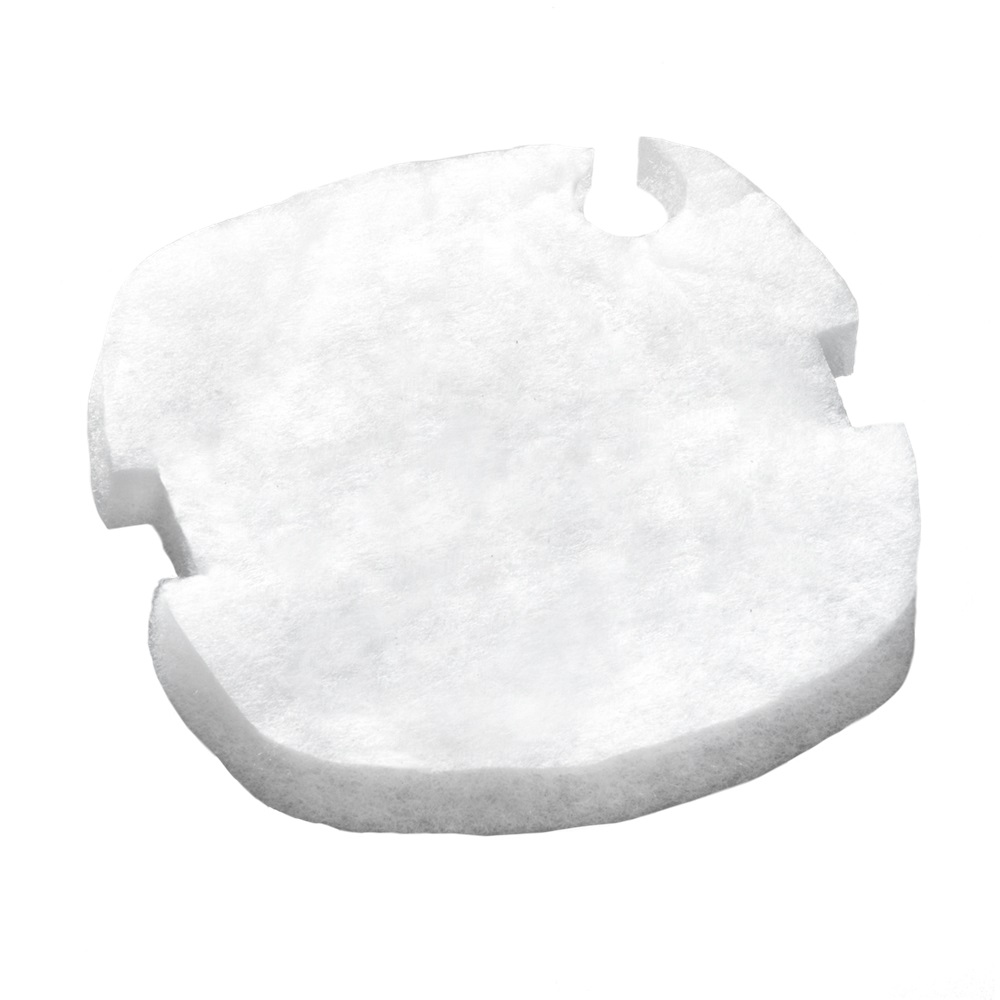 TetraTec Filter Floss FF600/FF700 - Ovatta Sintetica per Filtri Esterni, Compatibile con Tetra EX 600 Plus e EX 800 Plus