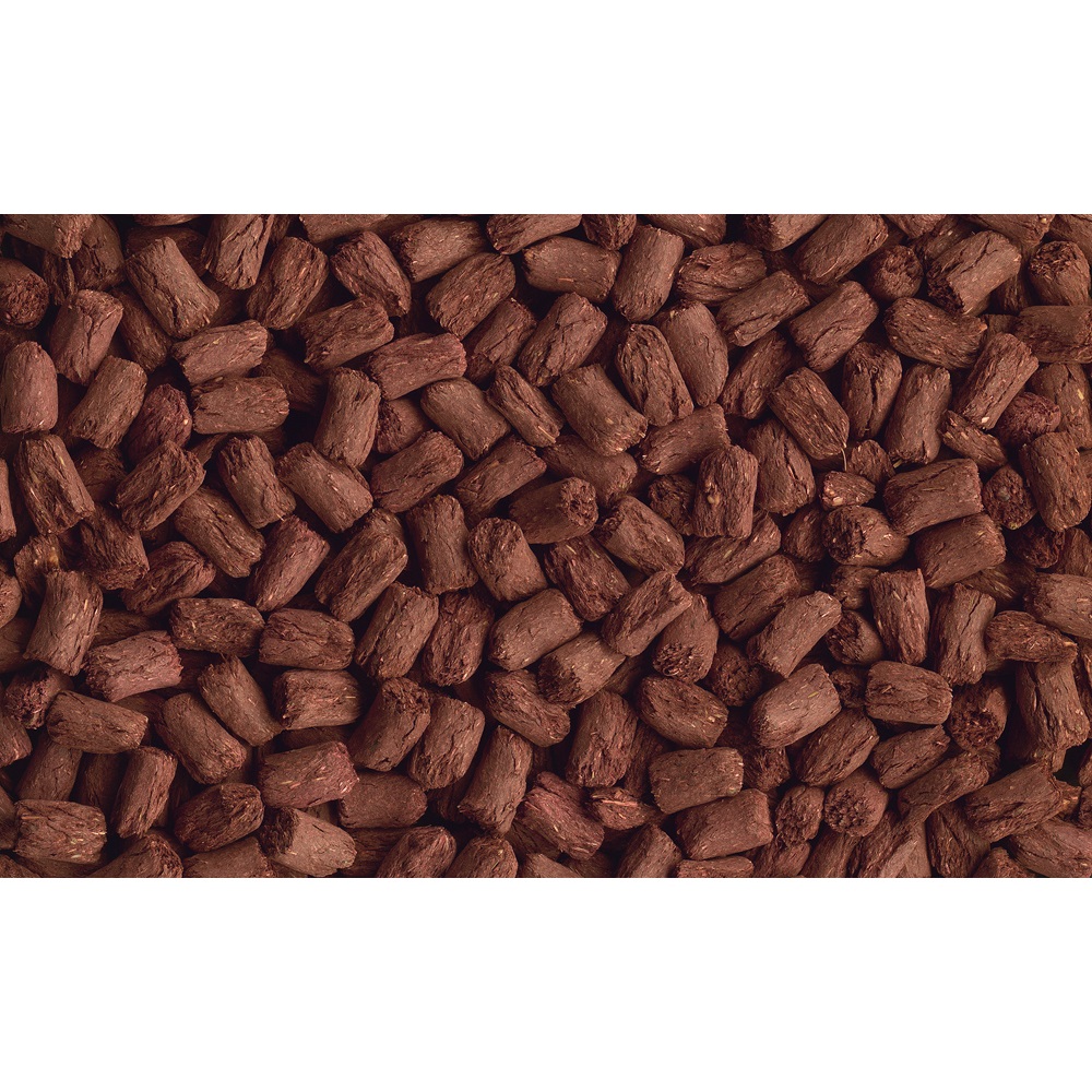 Tetra Tortoise 500 ml - Mangime di Base per Tartarughe di Terra con Fibre Essenziali e Complesso Multivitaminico