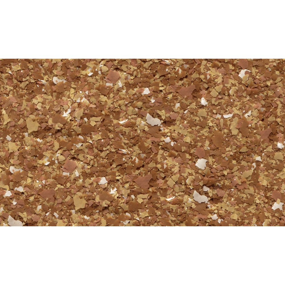 Tetra Pond Flakes 10 L - Mangime Completo in Fiocchi per Pesci da Laghetto, Carpe Koi e Pesci Rossi