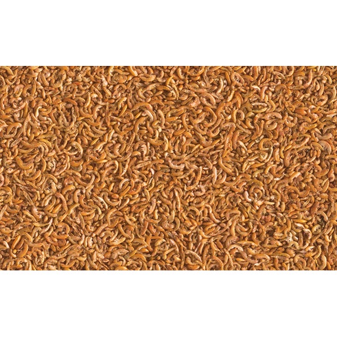 Tetra ReptoMin Menu - Mangime 3 in 1 per tartarughe acquatiche, 250 ml (44 g)