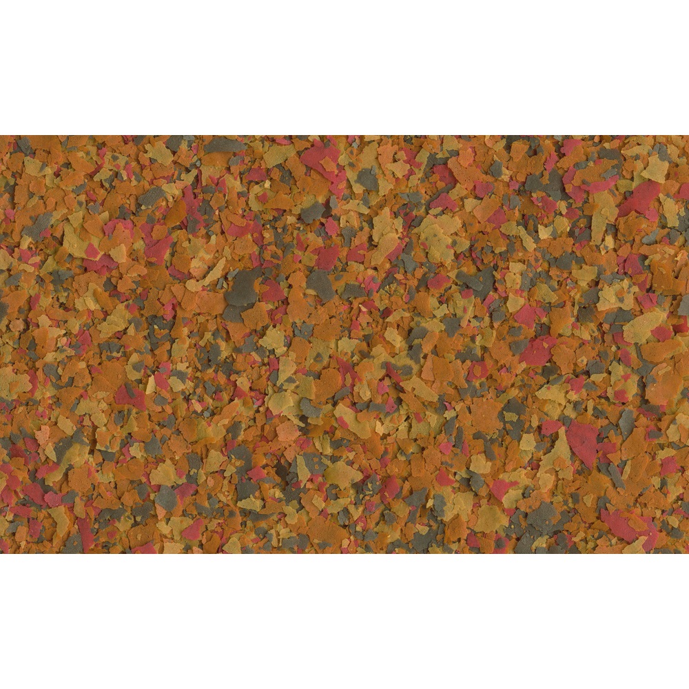 Tetra Rubin Flakes 250 ml - Mangime in Fiocchi per Pesci Ornamentali con Intensificatori Naturali del Colore