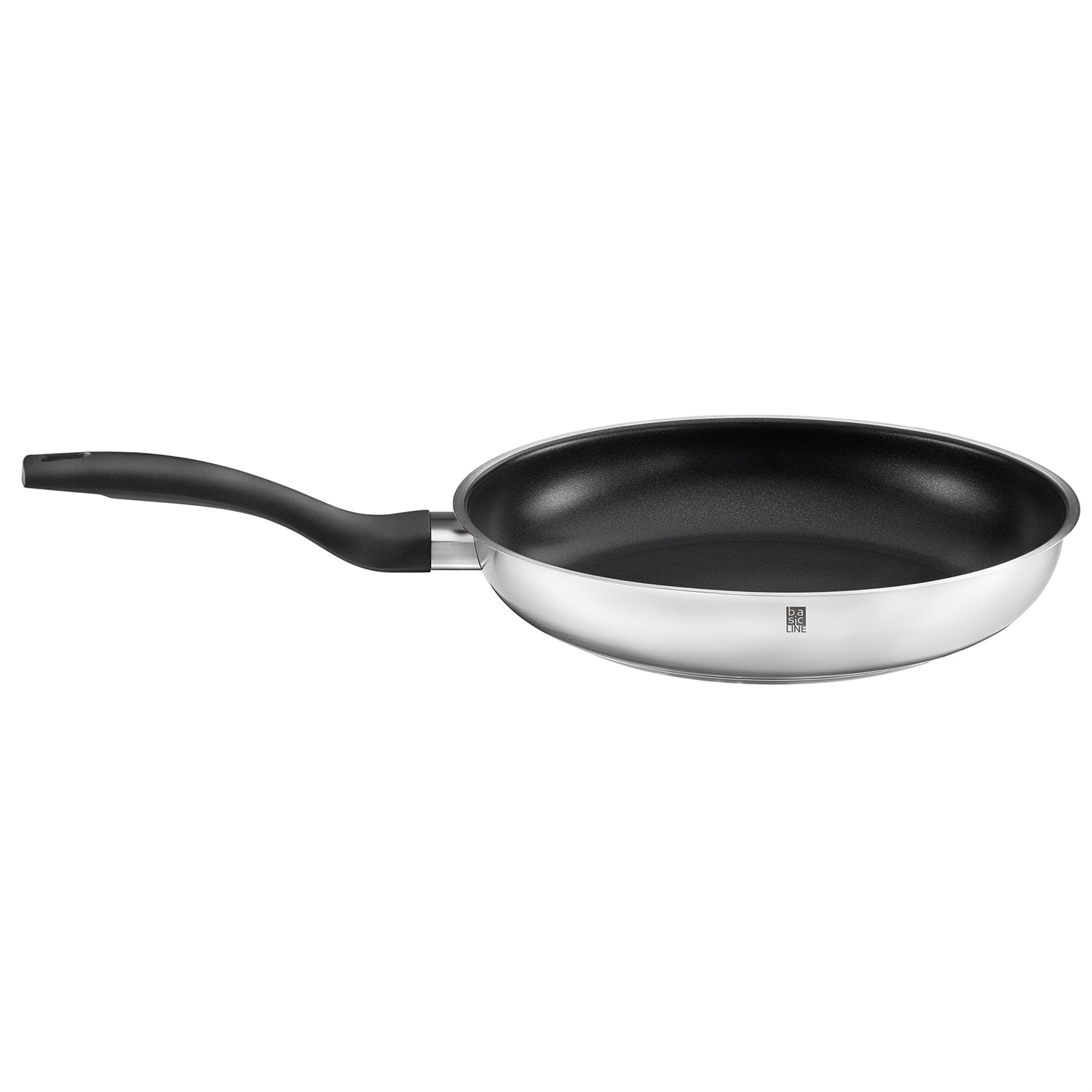 RÖSLE 13726 padella Padella Multiuso Rotondo