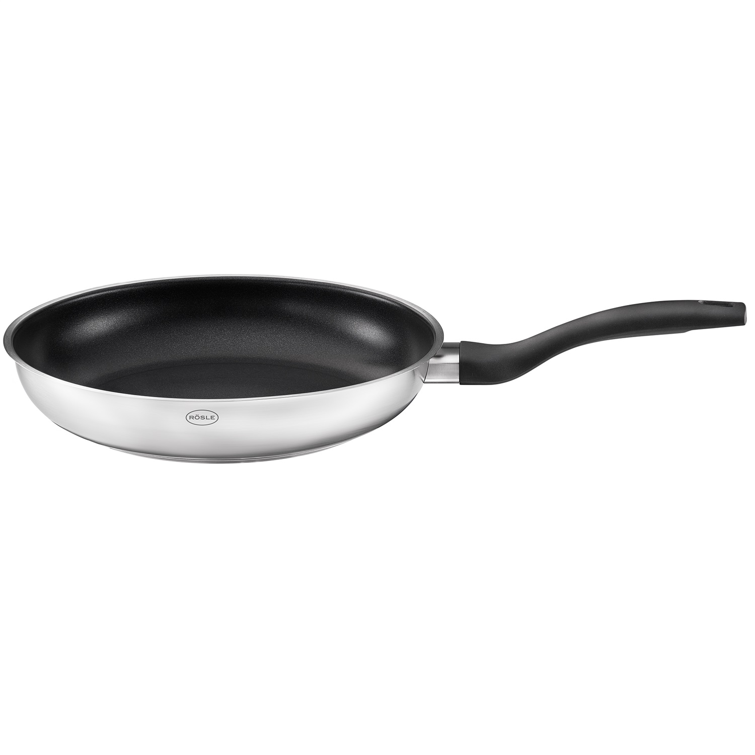 RÖSLE 13726 padella Padella Multiuso Rotondo