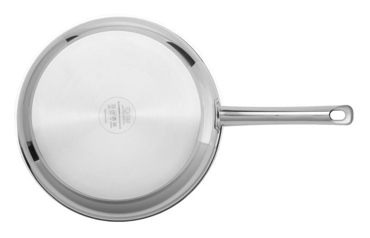 WMF 7116001759 Padella Multiuso Rotondo