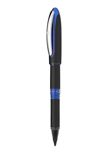 Schneider One Sign Pen Penna Roller Blu Punta Ultra-Smooth 1.0mm Indelebile
