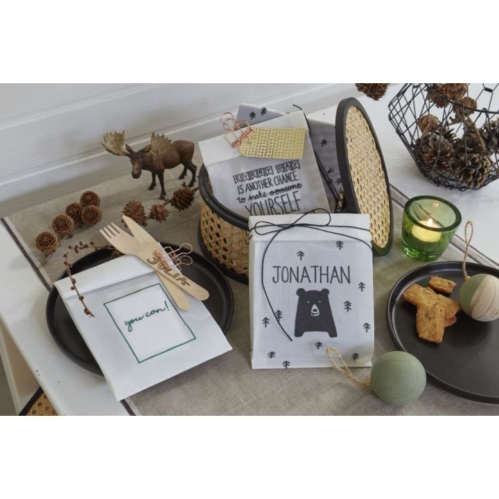 Edding 4500 Marcatore Permanente Verde Punta Tonda 2-3 mm per Tessuti