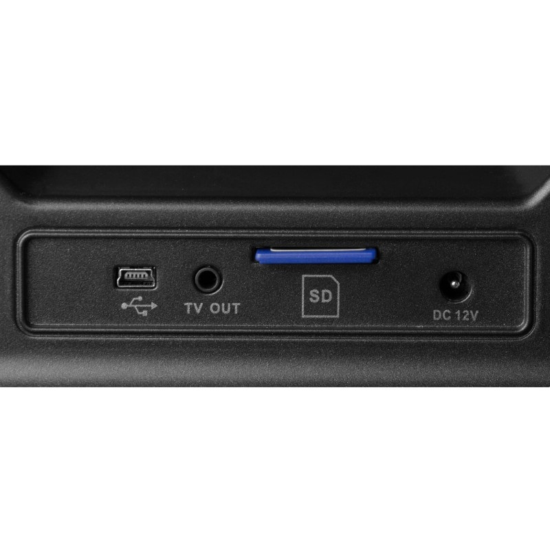 Reflecta Film Scanner Super 8 - Normal 8, 3.53 MP CMOS, Risoluzione 1440x1080p, Display LCD 2.4'', Digitalizzazione HD MP4